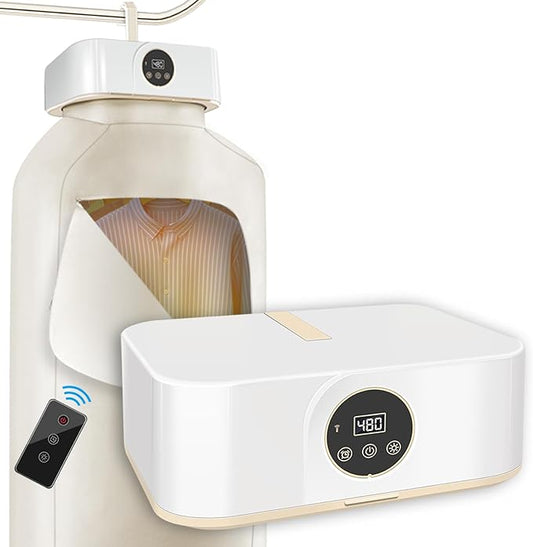 Secadora de Ropa Portatil